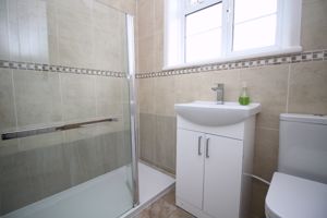 Shower Room- click for photo gallery